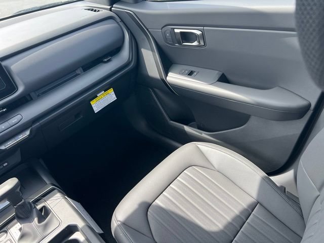 New 2027 Kia Seltos X-Line S w/ X-Line S Premium Package AWD/4WD image 13