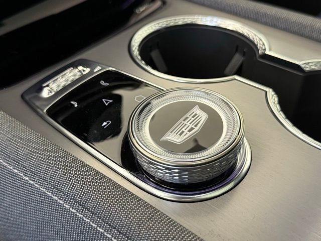 New 2026 Cadillac Vistiq Premium Luxury image 22