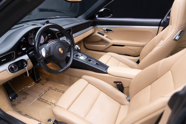 Used 2015 Porsche 911 Targa 4S AWD/4WD image 59