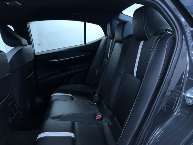 Certified 2025 Toyota Camry SE image 21