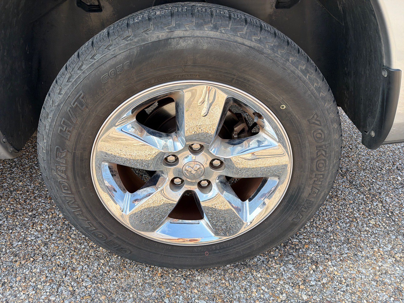 Used 2019 RAM 1500 Big Horn RWD image 21