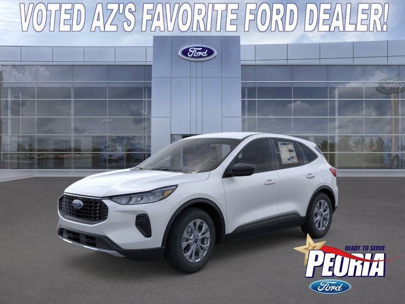 New 2026 Ford Escape Active w/ Tech Pack #1 FWD image 31