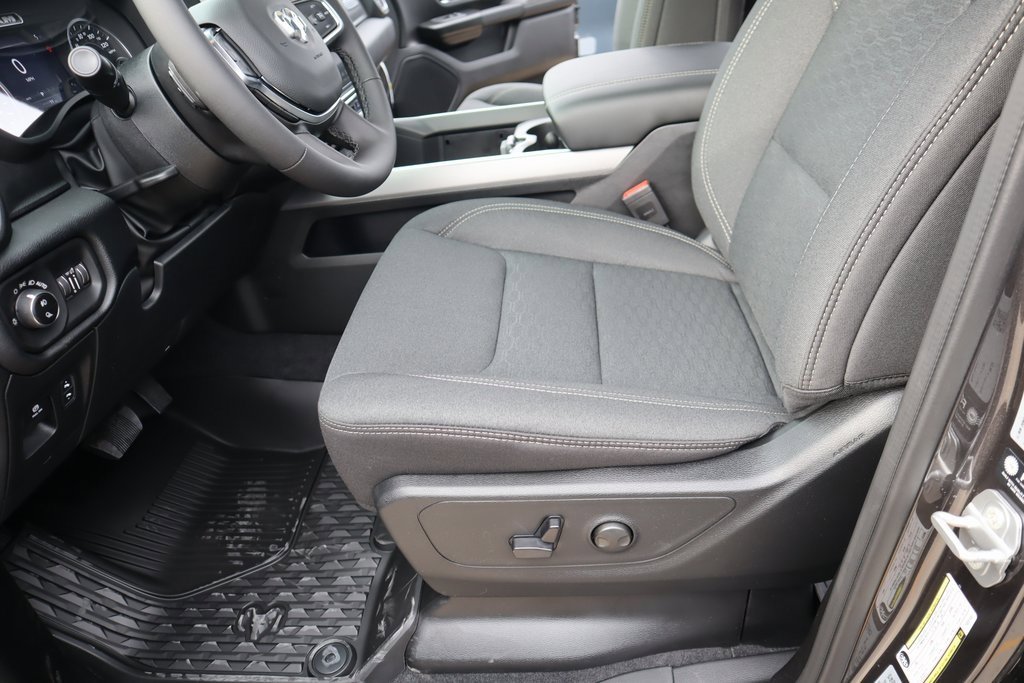 New 2026 RAM 1500 Big Horn image 12