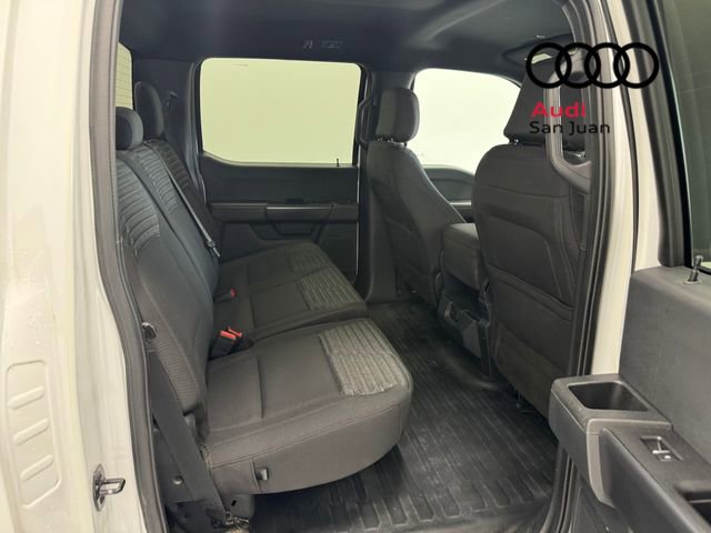 Used 2022 Ford F150 XL w/ STX Appearance Package image 30