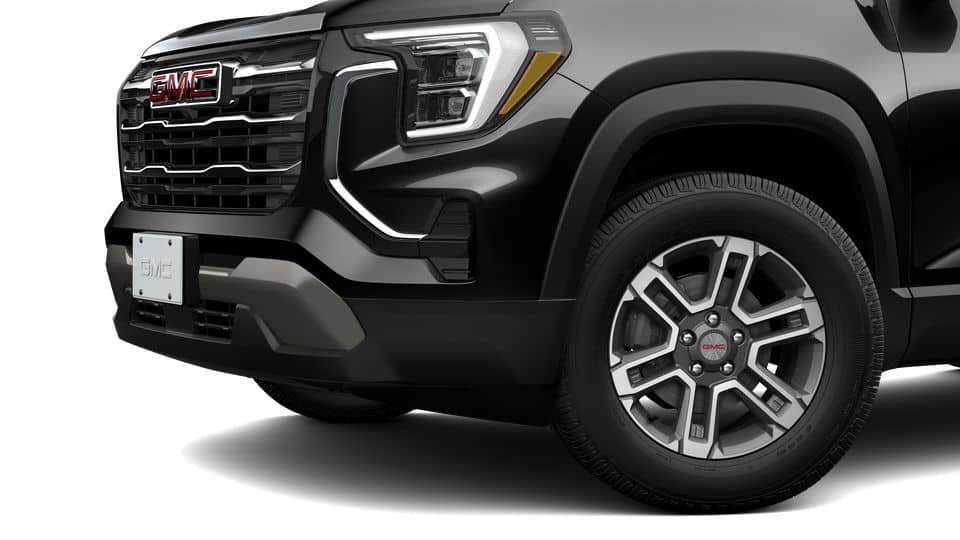 New 2026 GMC Terrain Elevation FWD image 55