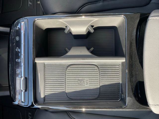 Used 2025 Hyundai Tucson Limited AWD/4WD image 33