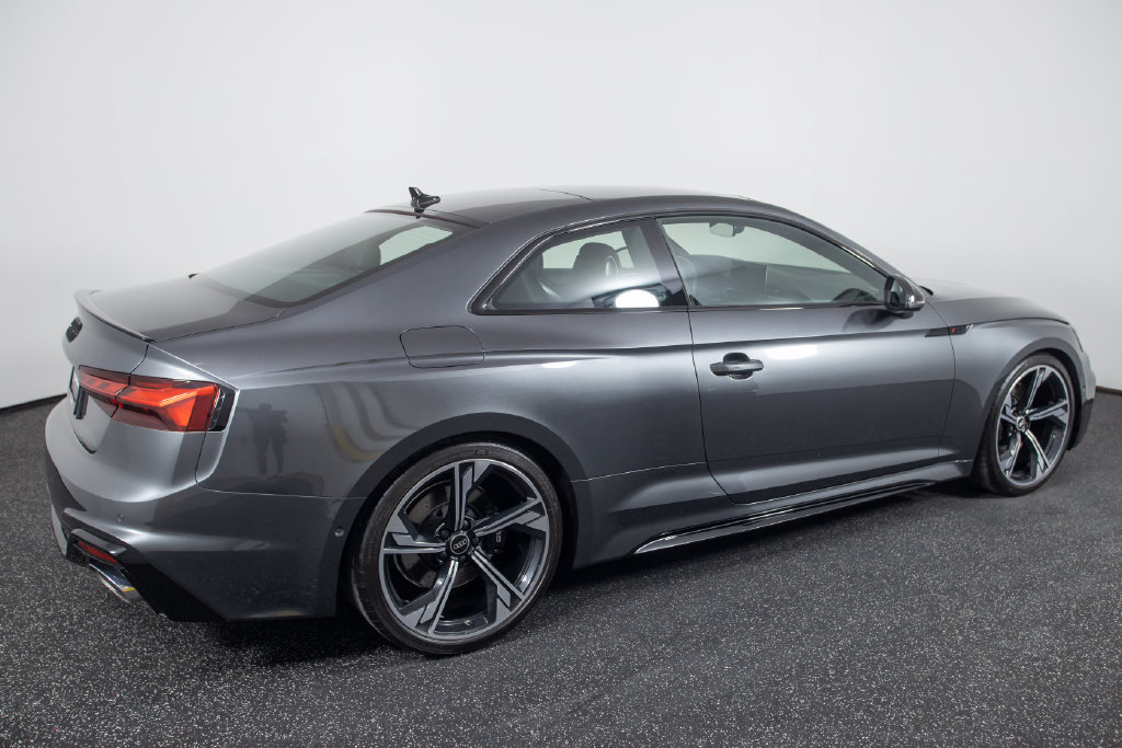 Used 2021 Audi RS 5 w/ RS Driver Assistance Package AWD/4WD image 14