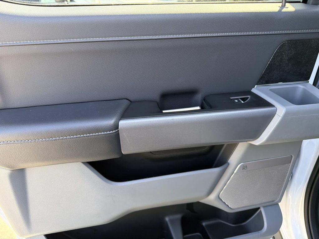 Used 2024 Ford F150 Lightning Flash AWD/4WD image 13