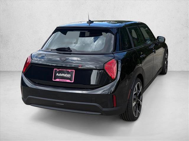 New 2027 MINI Cooper S FWD image 2