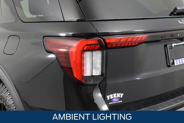 New 2026 Ford Explorer Tremor w/ Tremor Ultimate Package image 18