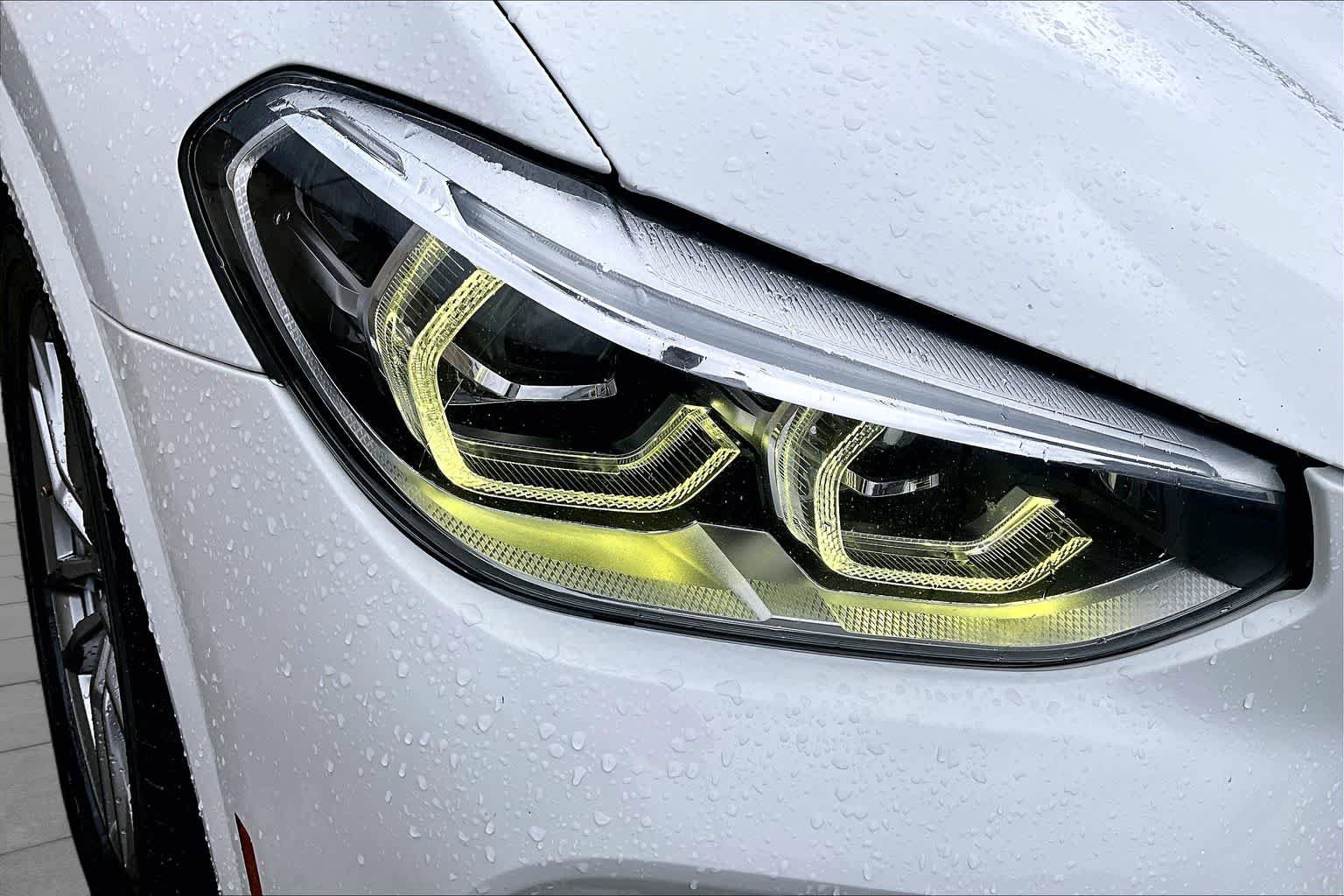 Used 2019 BMW X4 M40i w/ Premium Package AWD/4WD image 27