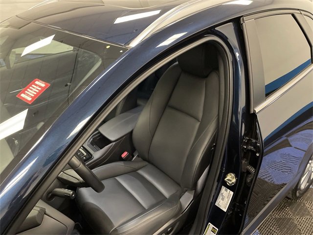 Used 2024 MAZDA CX-30 AWD 2.5 S w/ Preferred Package image 11