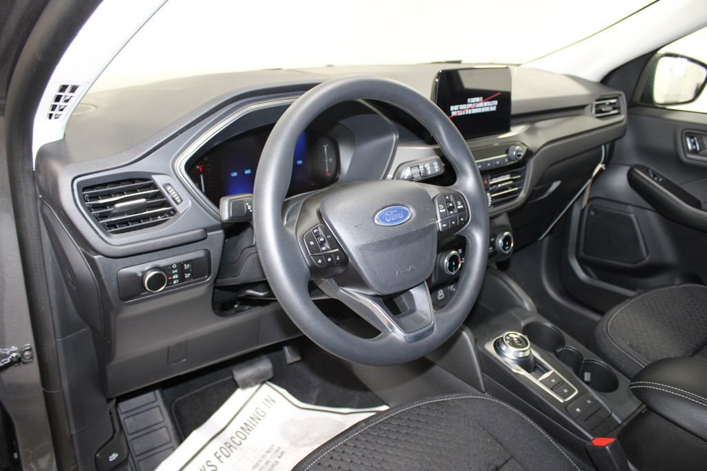 New 2026 Ford Escape Active image 20