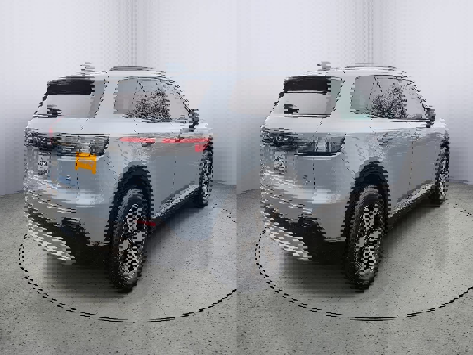 Certified 2024 Honda Prologue Touring image 3