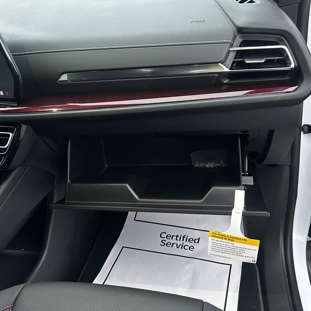 New 2026 Chevrolet Traverse Z71 w/ Driver Confidence Package image 56