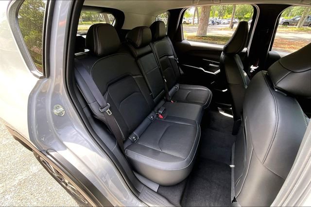 New 2026 MAZDA CX-5 Preferred AWD/4WD image 22