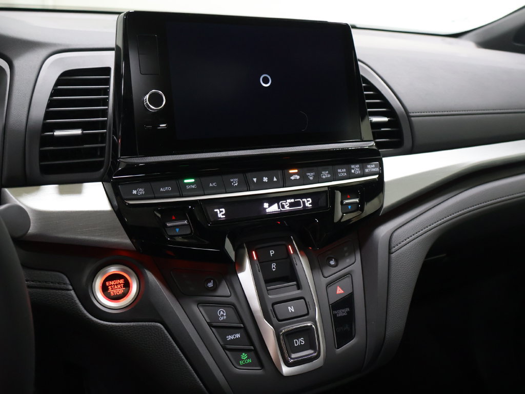 New 2026 Honda Odyssey Sport-L image 20