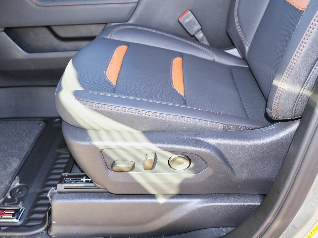 New 2026 GMC Sierra 2500 AT4 image 10