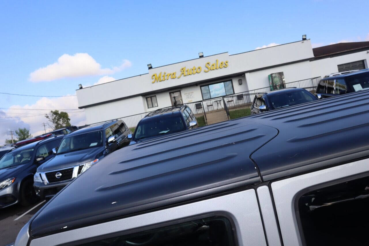 Used 2014 Jeep Wrangler Unlimited Sport w/ Quick Order Package 24S image 11