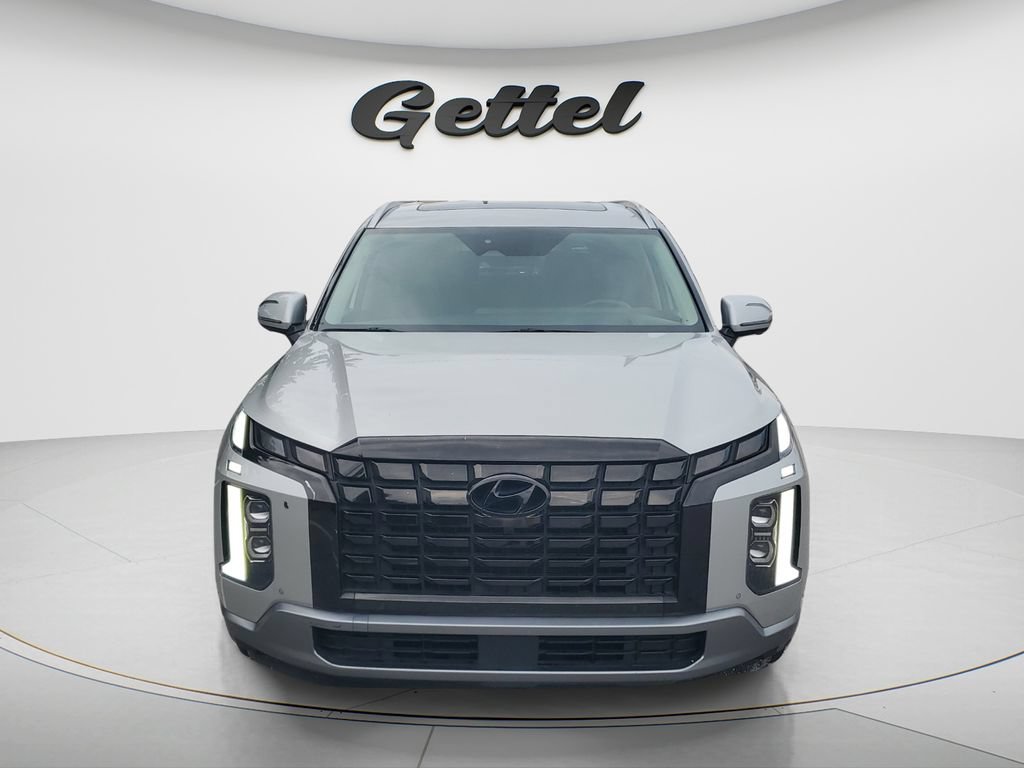 Used 2024 Hyundai Palisade Limited AWD/4WD image 15