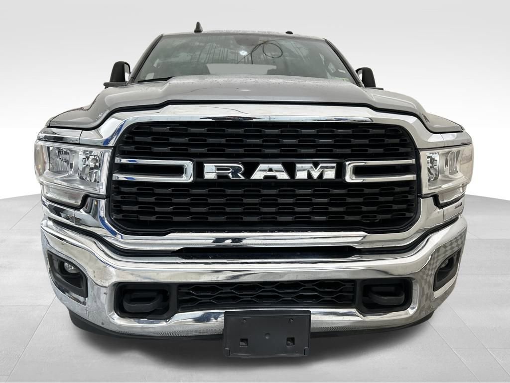 Used 2024 RAM 2500 Big Horn image 10