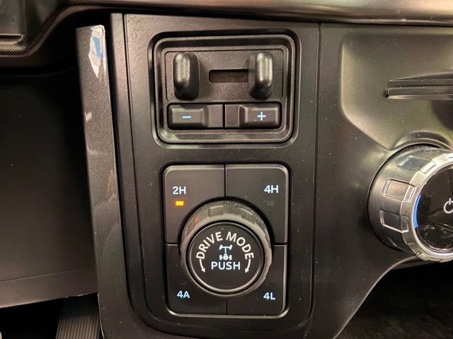 Used 2023 Ford F150 Tremor w/ Equipment Group 402A High AWD/4WD image 43