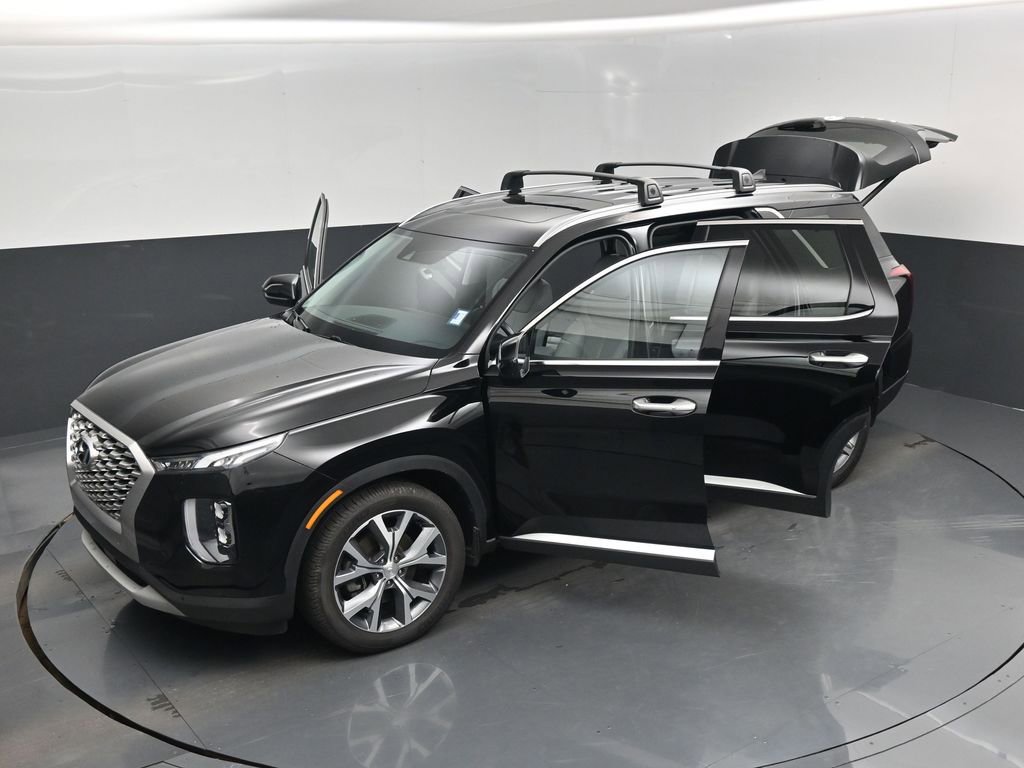 Used 2022 Hyundai Palisade SEL w/ Premium Package FWD image 20