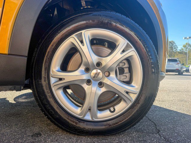 Used 2024 Dodge Hornet GT w/ Cold Weather Group AWD/4WD image 22
