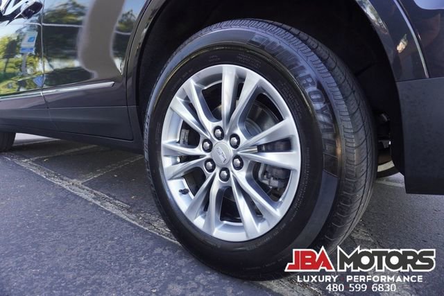 Used 2020 Cadillac XT5 Premium Luxury FWD image 85