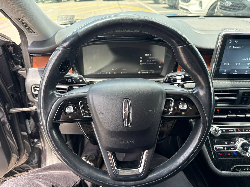 Used 2020 Lincoln Corsair Reserve w/ Equipment Group 201A AWD/4WD image 11