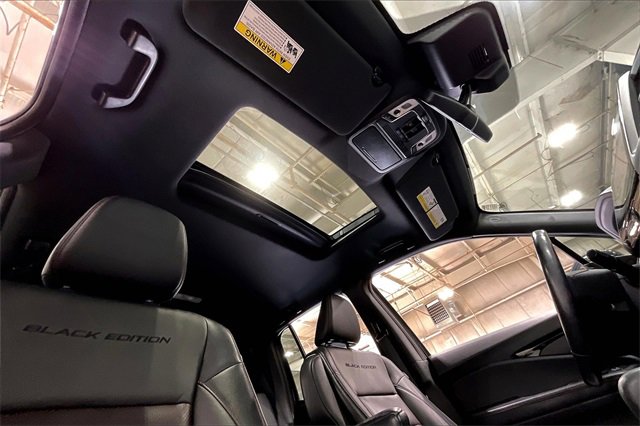 Used 2019 Honda Ridgeline Black Edition image 23