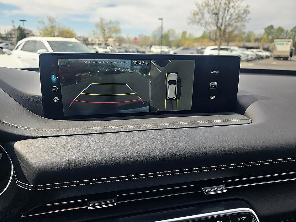 Used 2023 Genesis GV80 3.5T Advanced + image 28