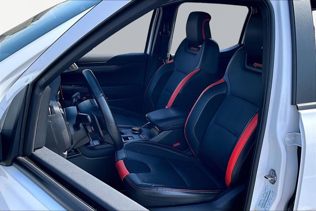 Certified 2024 Ford Ranger Raptor image 26