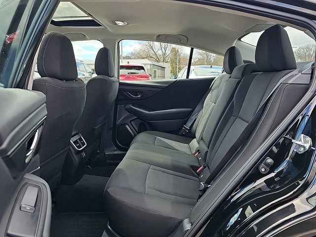 Used 2024 Subaru Legacy Premium image 10