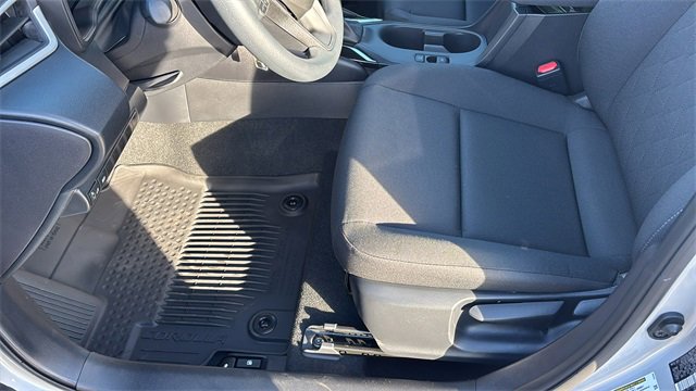 New 2026 Toyota Corolla LE image 24
