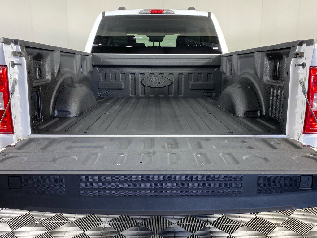 Used 2023 Ford F150 XLT w/ Equipment Group 301A Mid image 12