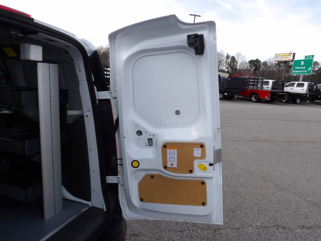 Used 2023 Ford Transit Connect XL image 45