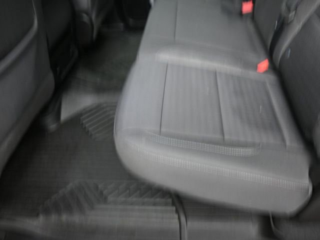 Used 2022 Chevrolet Silverado 1500 Custom Trail Boss image 21