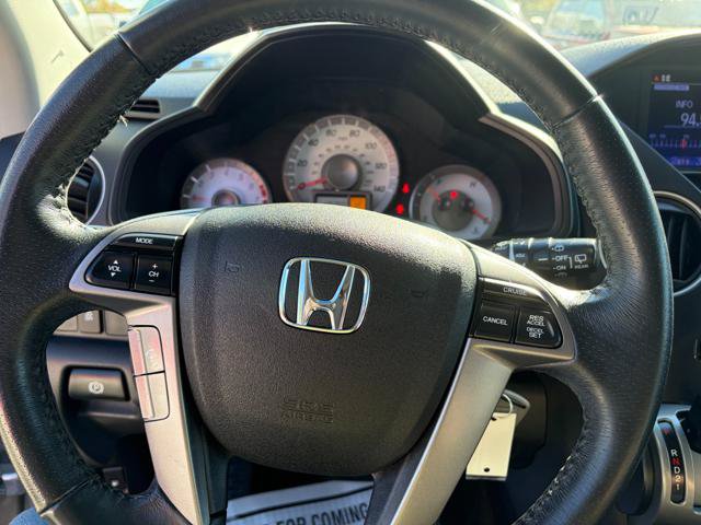Used 2013 Honda Pilot EX-L image 20