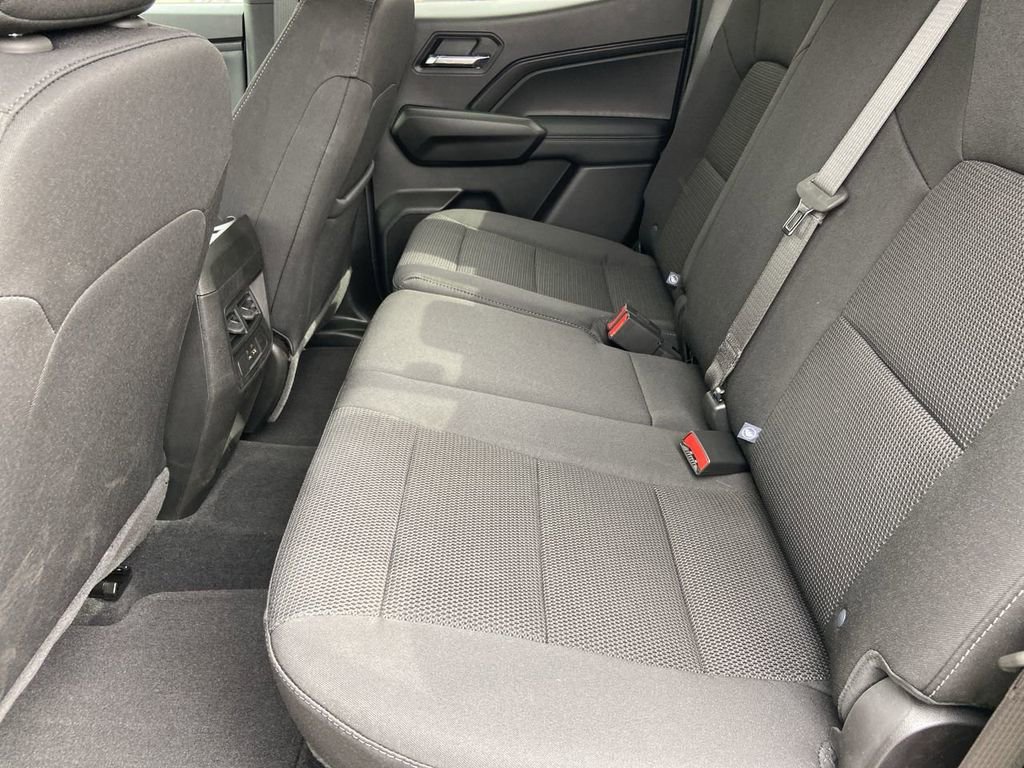 Used 2026 GMC Canyon Elevation w/ Convenience Package image 21