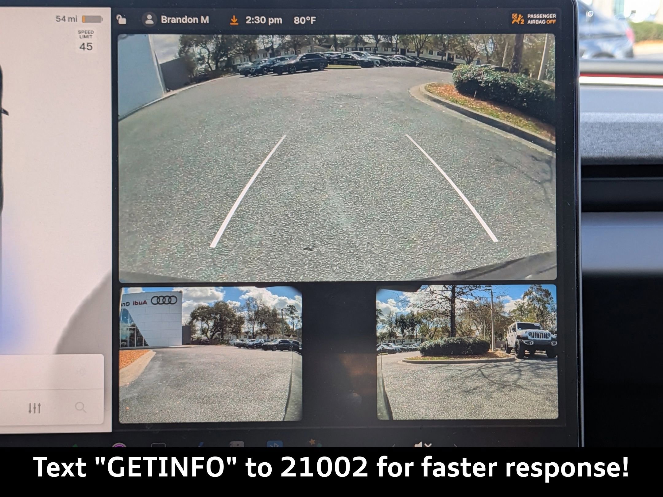Used 2025 Tesla Model 3 Long Range image 25