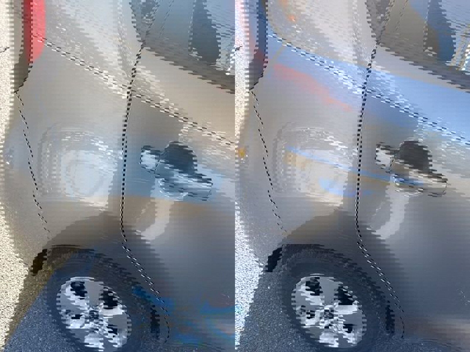 Used 2017 Kia Soul image 5