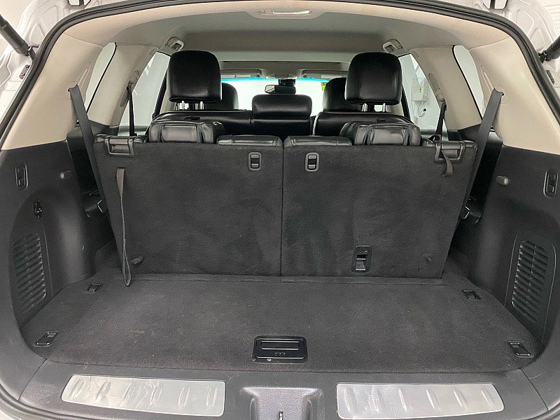 Used 2014 INFINITI QX60 FWD w/ Premium Plus Package image 12