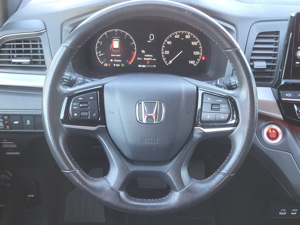 Used 2025 Honda Odyssey Sport-L image 17