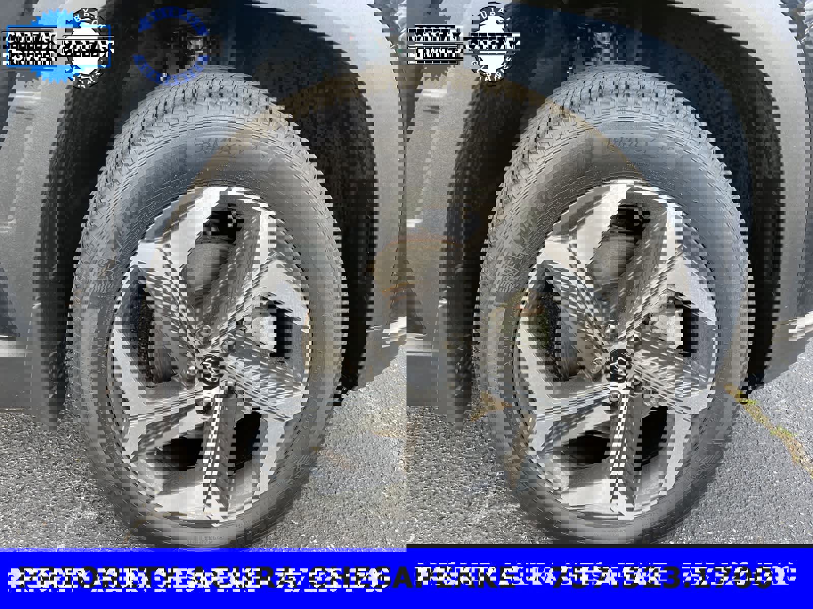 Used 2023 Hyundai Tucson SEL w/ Convenience Package image 18