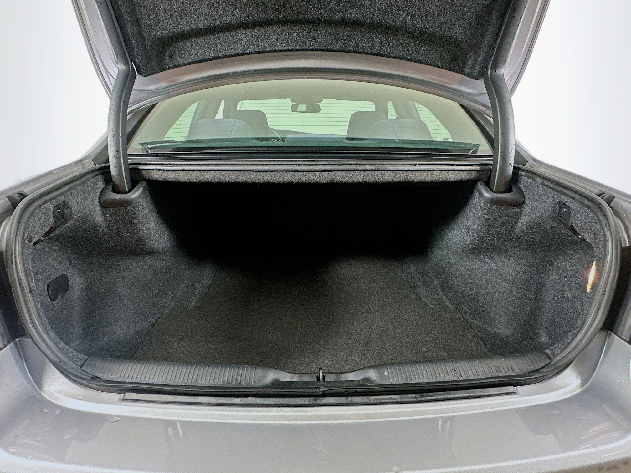 Used 2016 Dodge Charger SE w/ Popular Equipment Group RWD image 26