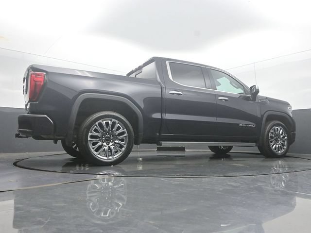 Used 2025 GMC Sierra 1500 Denali Ultimate AWD/4WD image 52