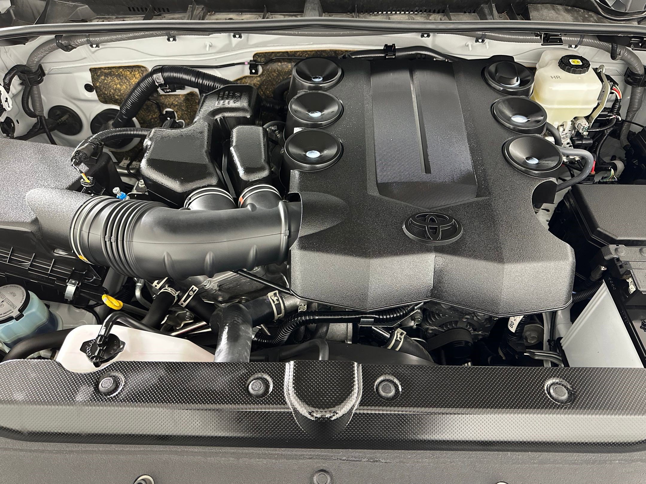 Used 2024 Toyota 4Runner SR5 Premium image 32