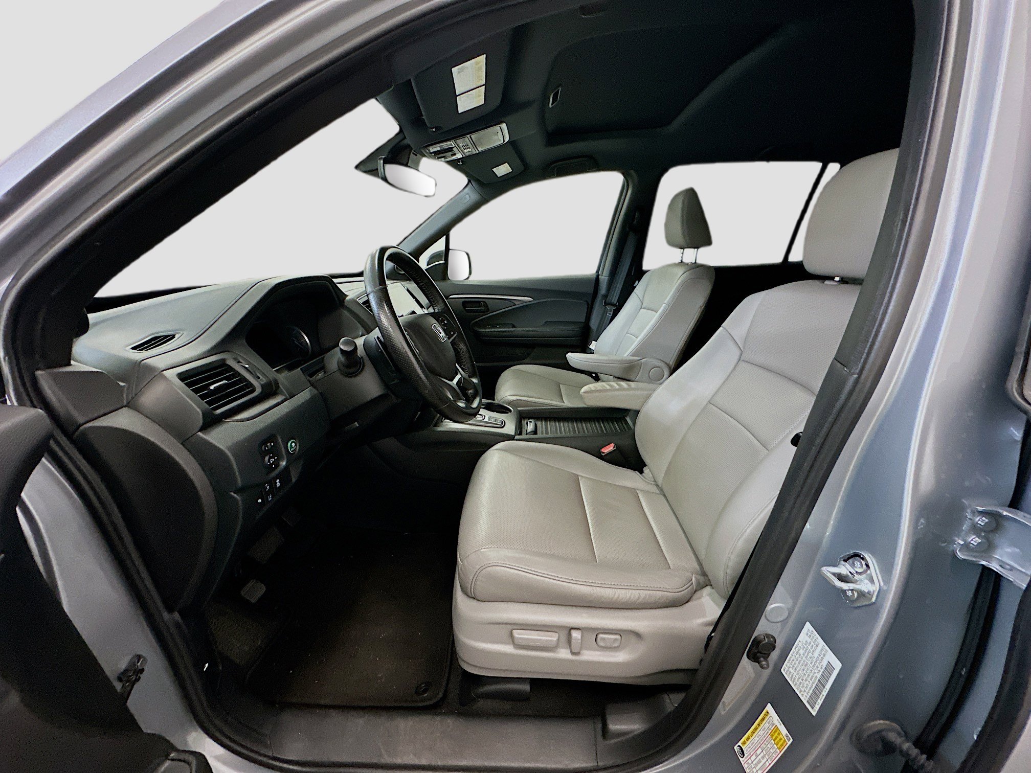 Used 2023 Honda Passport EX-L image 13