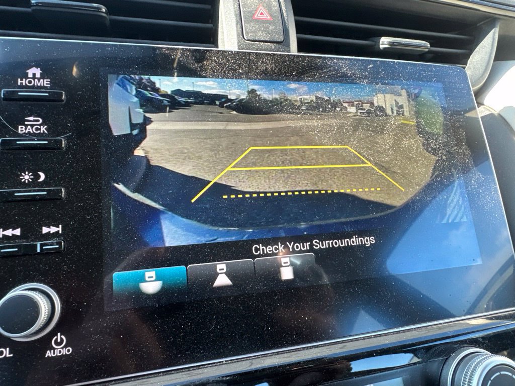 Used 2019 Honda Insight EX image 7
